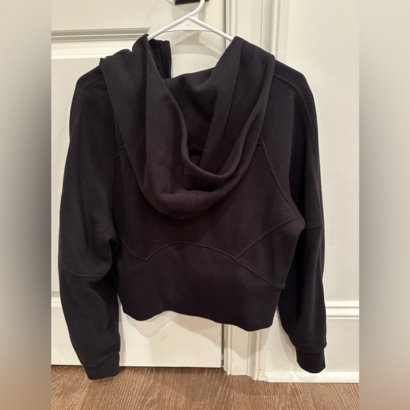 Lululemon Scuba Hoodie - Picture 2 of 4